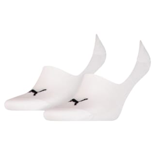 Изображение Puma Носки PUMA FOOTIE 2P UNISEX