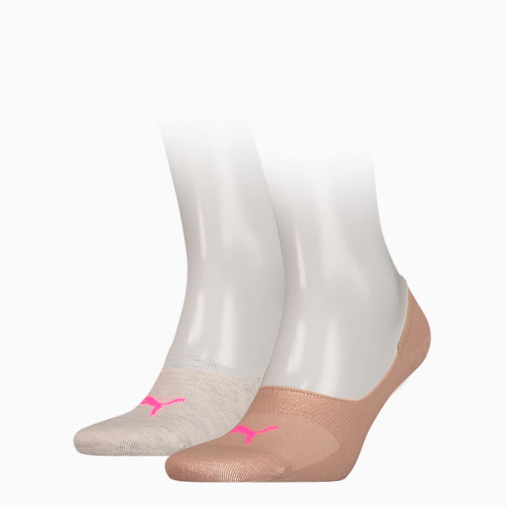 фото Носки puma footie 2p unisex