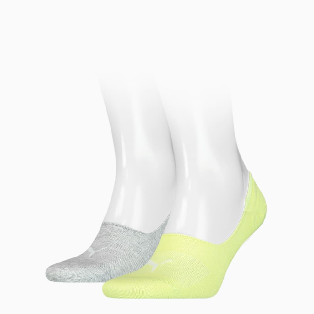 фото Носки puma footie 2p unisex