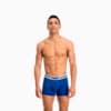 Görüntü Puma PUMA Placed Logo Erkek Boxer (2'li paket) #3