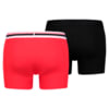 Görüntü Puma PUMA Placed Logo Erkek Boxer (2'li paket) #8