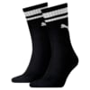 Görüntü Puma HERITAGE Çizgili Çorap (2'li Paket) #1