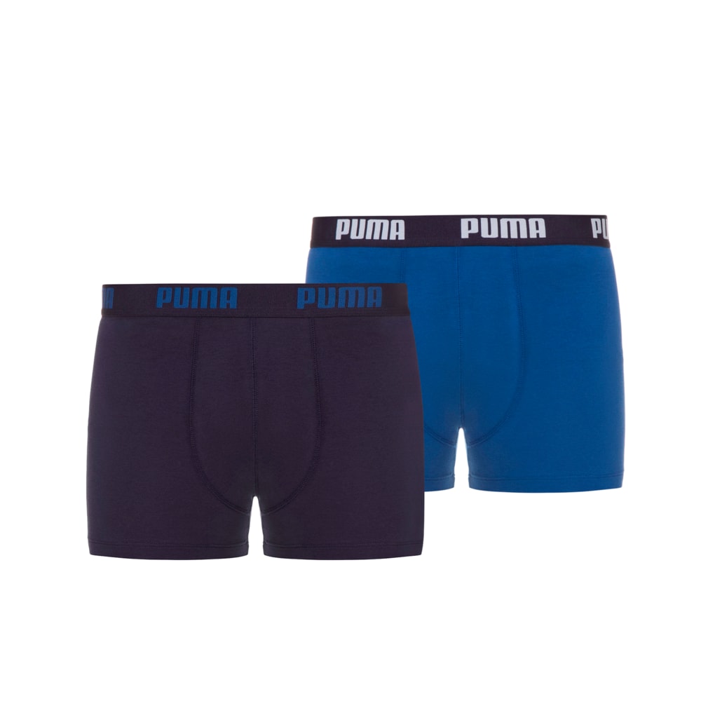 Изображение Puma 906773 #1: TRUE BLUE