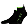 Зображення Puma Шкарпетки PUMA CELL RUN SNEAKER 1P #1: black