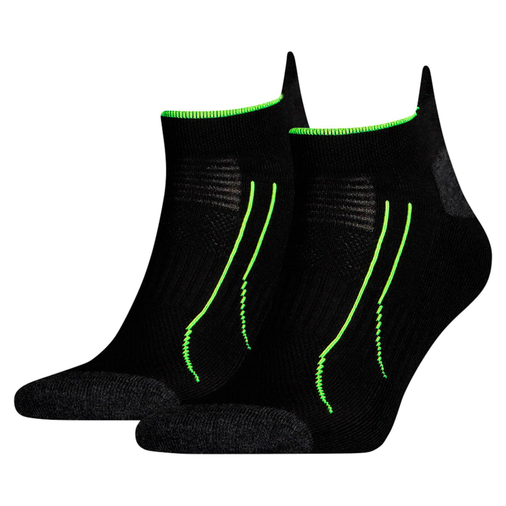 Изображение Puma Носки Cell Trainer Socks #1: black