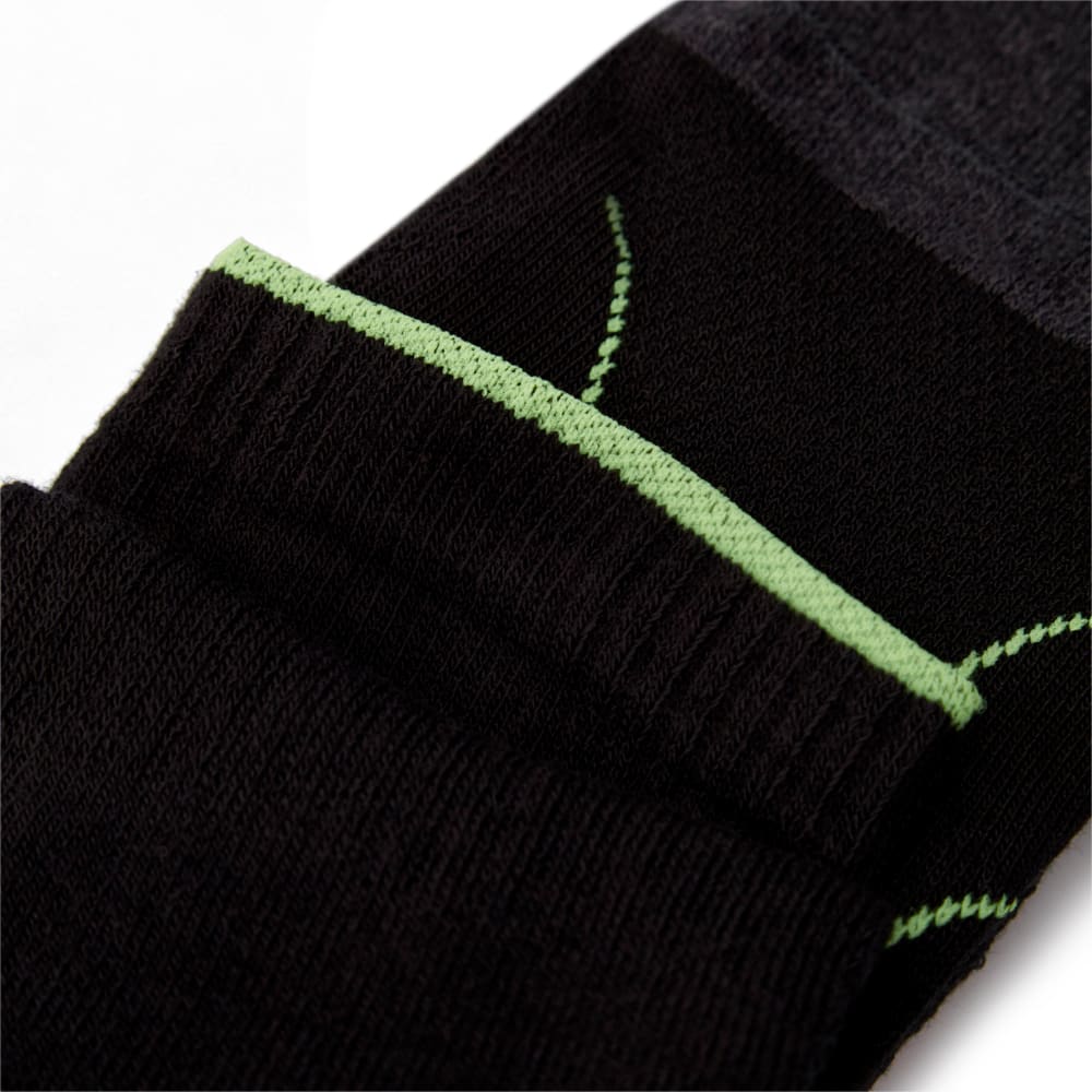 Изображение Puma Носки Running Cell Quarter Socks #2: black