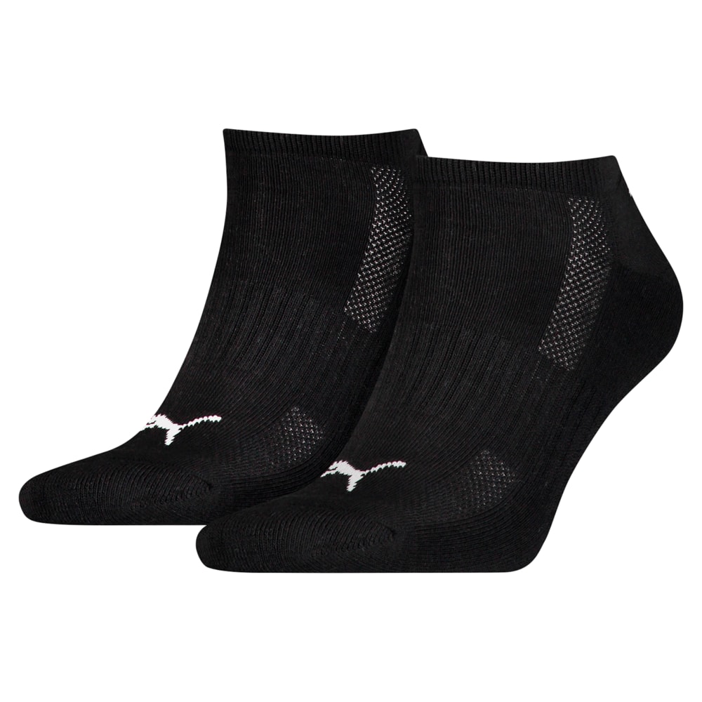 PUMA CUSHIONED Trainer Çorap (2'li Paket)