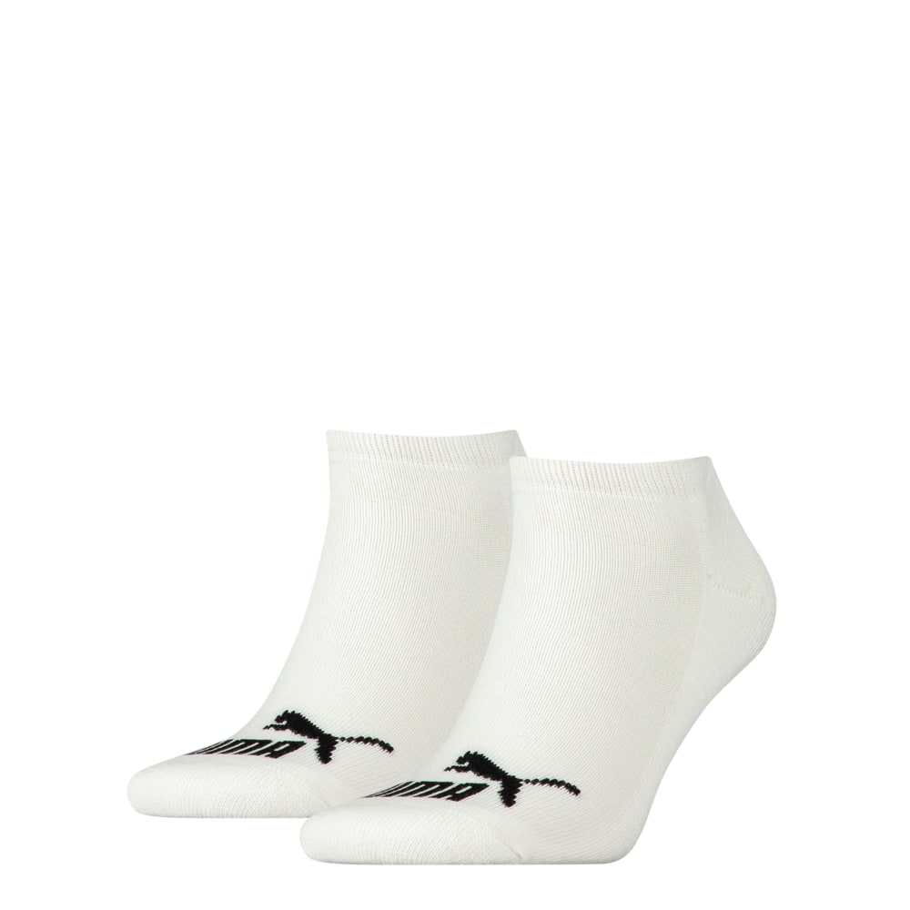 фото Носки cushioned quarter socks 2 pack puma