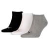 Imagen PUMA Pack de 3 pares de Calcetines deportivos #1