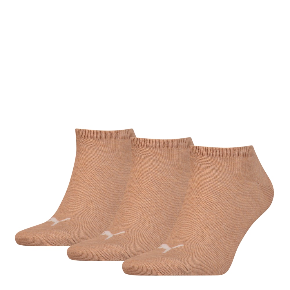 Изображение Puma Носки PUMA UNISEX SNEAKER PLAIN 3P #1