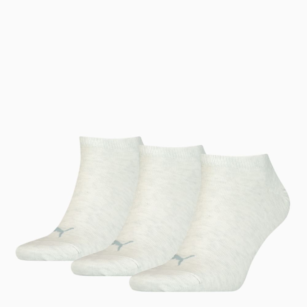 Imagen PUMA Pack de 3 pares de Calcetines deportivos #1