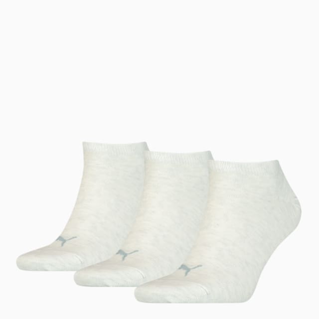 Imagen PUMA Pack de 3 pares de Calcetines deportivos