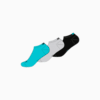 Зображення Puma Шкарпетки PUMA UNISEX SNEAKER PLAIN 3P #1: crystal blue
