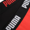 Зображення Puma Чоловіча спідня білизна PUMA Basic Boxer 2P #6: red / black