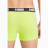 Зображення Puma Чоловіча спідня білизна PUMA Basic Boxer 2P #7: Blue