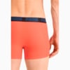 Изображение Puma Мужское нижнее белье PUMA Basic Boxer 2P #7: red / blue