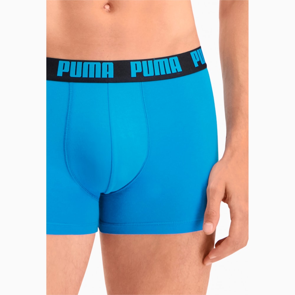 PUMA BASIC Erkek Boxer (2'li Paket) HE6224