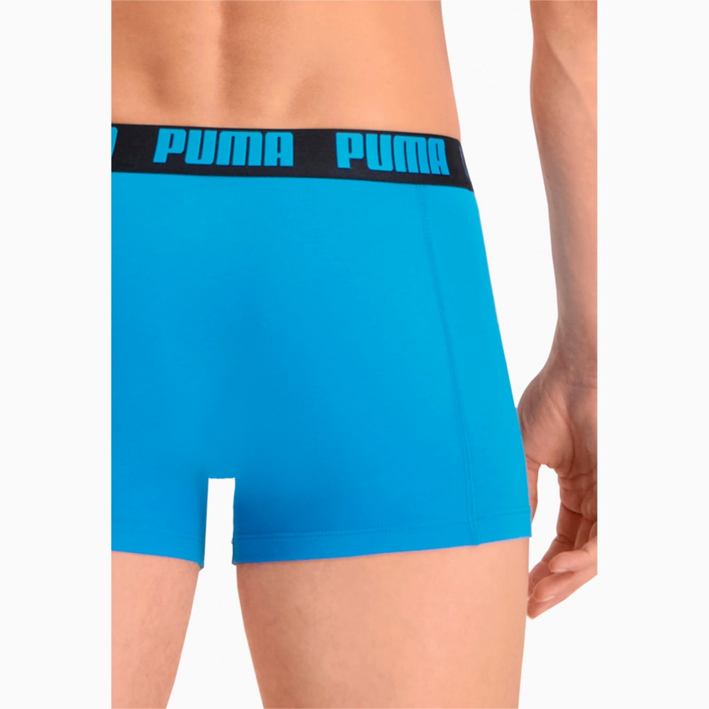 PUMA BASIC Erkek Boxer (2'li Paket) HE6224