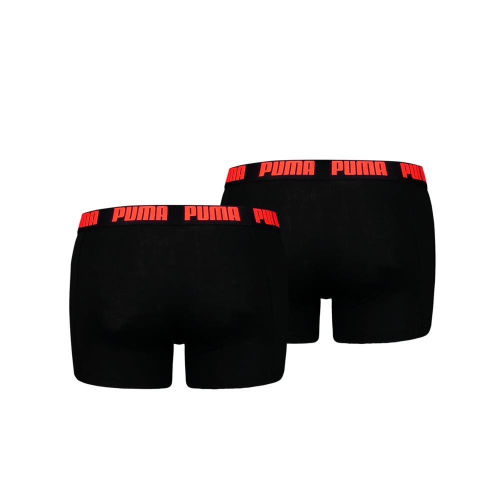 Calzoncillo Puma Basic Boxer 2P Hombre