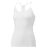 Изображение Puma Майка PUMA Iconic Women's Racerback Tank Top (1 Pack) #3: White