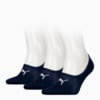 Изображение Puma Носки PUMA FOOTIE 3P UNISEX #1