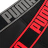 Изображение Puma Мужское нижнее белье PUMA Active Boxer 2P Packed #3: black/red