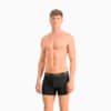 Изображение Puma Мужское нижнее белье PUMA Active Boxer 2P Packed #4: grape