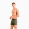 Изображение Puma Мужское нижнее белье PUMA Active Boxer 2P Packed #5: grape