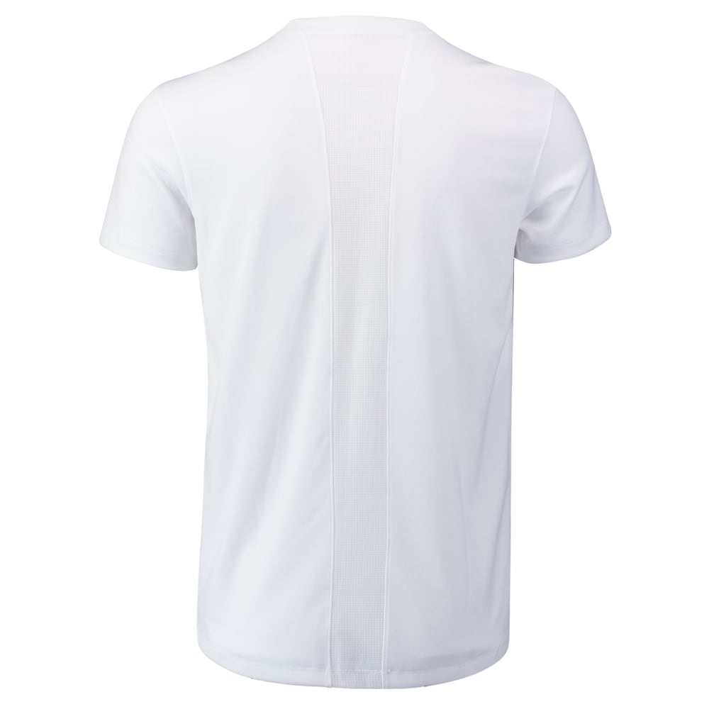 Изображение Puma Футболка PUMA Active Cree Tee 1P Pack #2: White