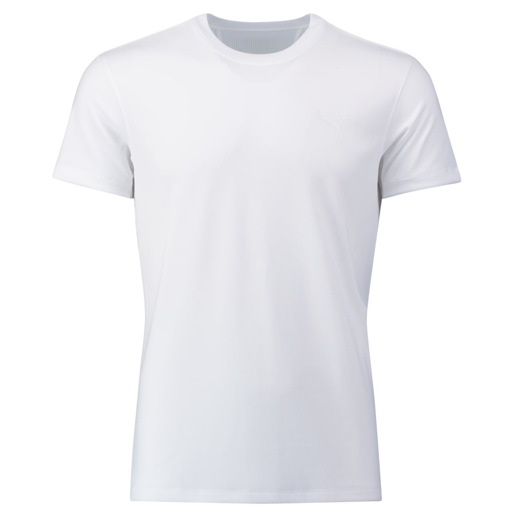 Зображення Puma Футболка PUMA Active Cree Tee 1P Pack #1: White