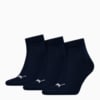 Изображение Puma Носки PUMA UNISEX QUARTER PLAIN 3P #1