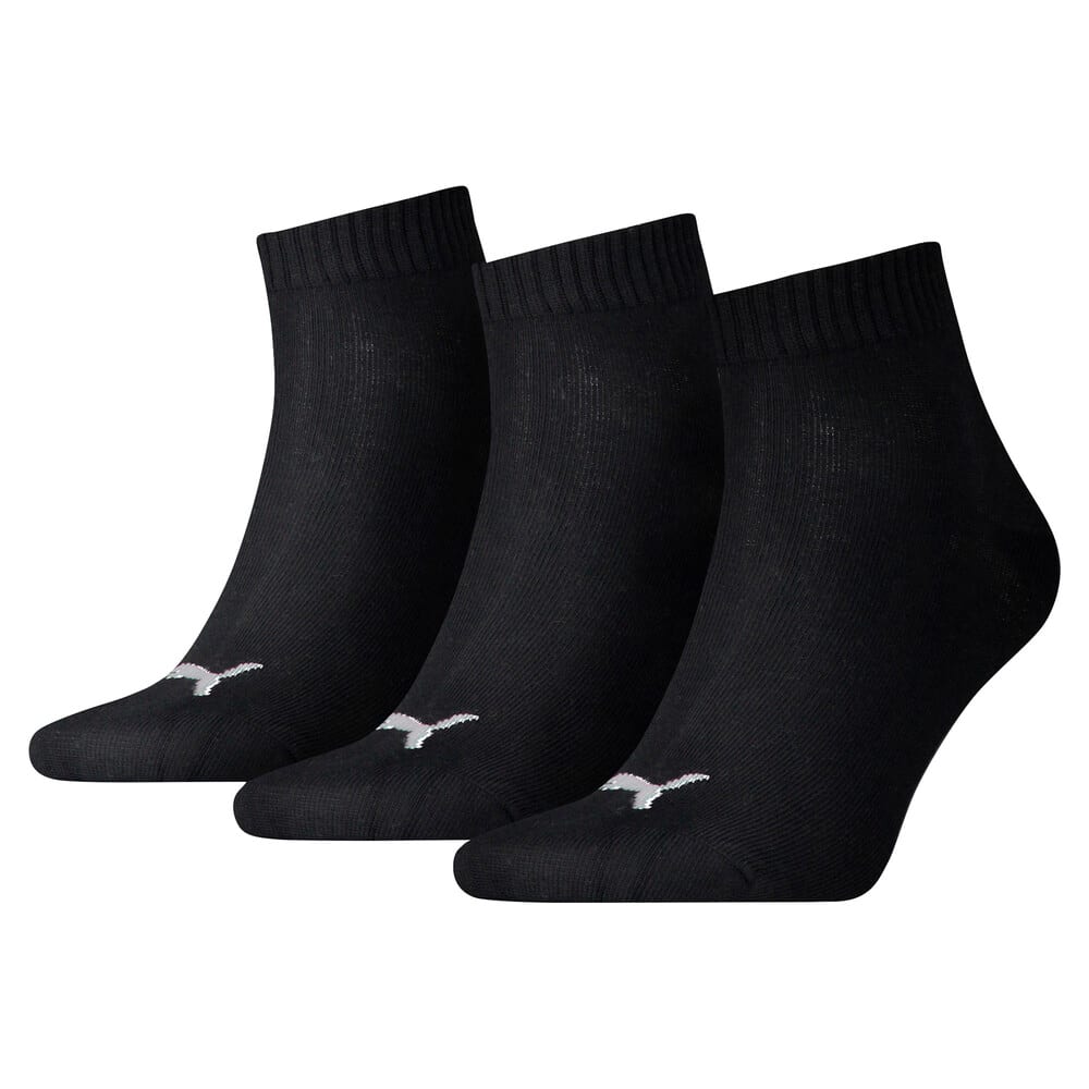 puma quarter plain