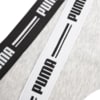 Зображення Puma Жіноча спідня білизна PUMA Iconic String 2P Packed #3: grey / grey