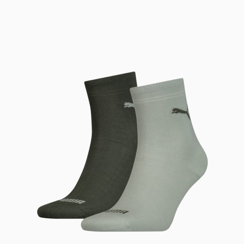 

PUMA - female - Носки PUMA Women's Socks (2 Pack) – aqua green –, Синий