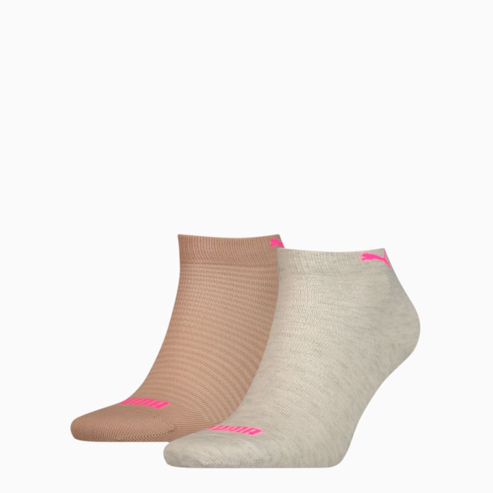 фото Носки puma quarter 2p women