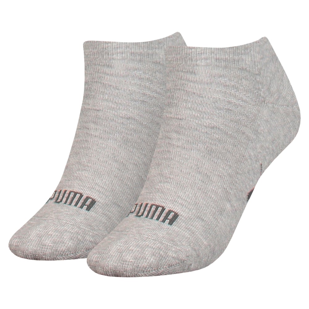 фото Носки women's trainer socks 2 pack puma