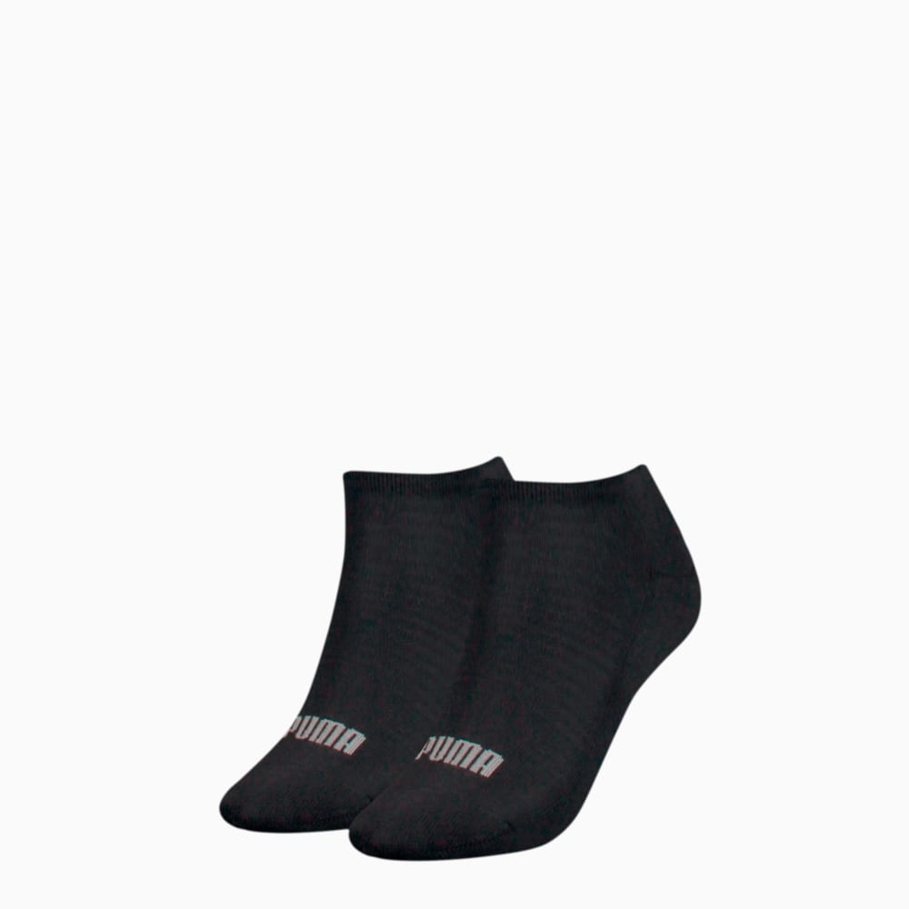 фото Носки women's trainer socks 2 pack puma