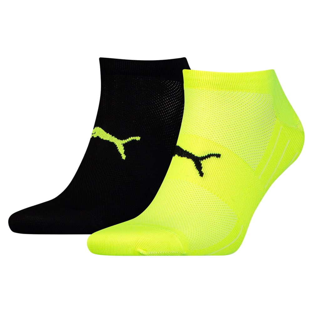 Puma neon yellow store