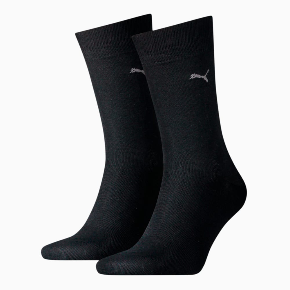 

PUMA - male - Носки PUMA Classic 2PНоски PUMA Classic 2P – black –