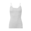 Зображення Puma Майка PUMA Iconic Women's Camisole (1 Pack) #1: grey melange