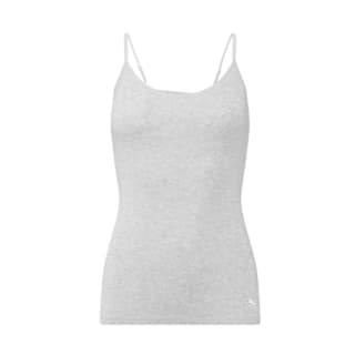 Зображення Puma Майка PUMA Iconic Women's Camisole (1 Pack)