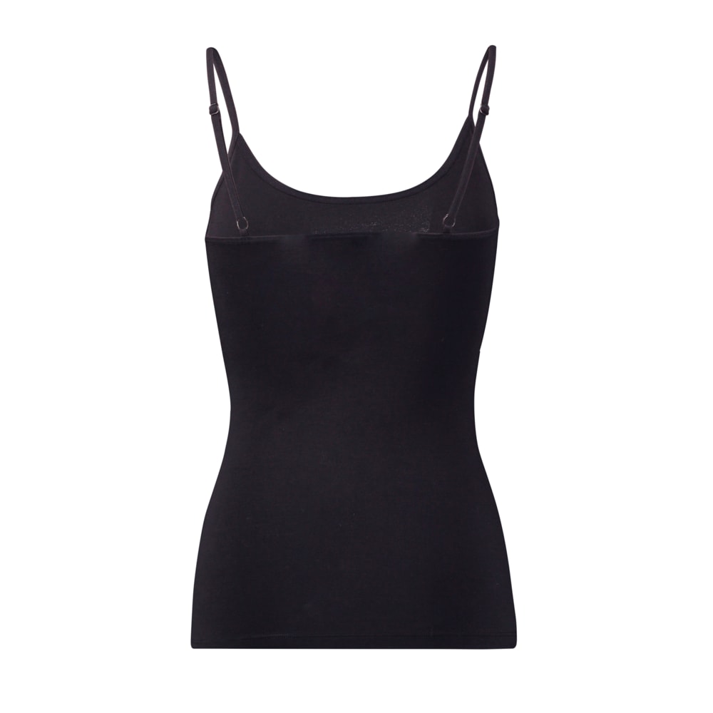 

PUMA - female - Майка PUMA Iconic Women's Camisole (1 Pack) – black –, Черный