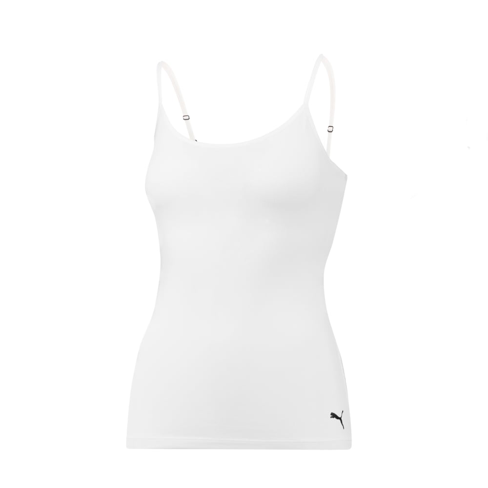 фото Майка puma iconic women's camisole (1 pack)