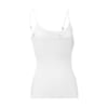 Зображення Puma Майка PUMA Iconic Women's Camisole (1 Pack) #4: White