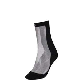 Зображення Puma Шкарпетки SG Transparancy Front Sock 1P
