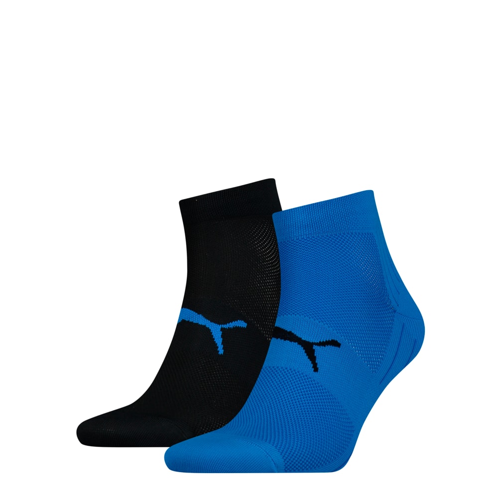 Изображение Puma Носки PUMA Performance Train Light #1: blue / black