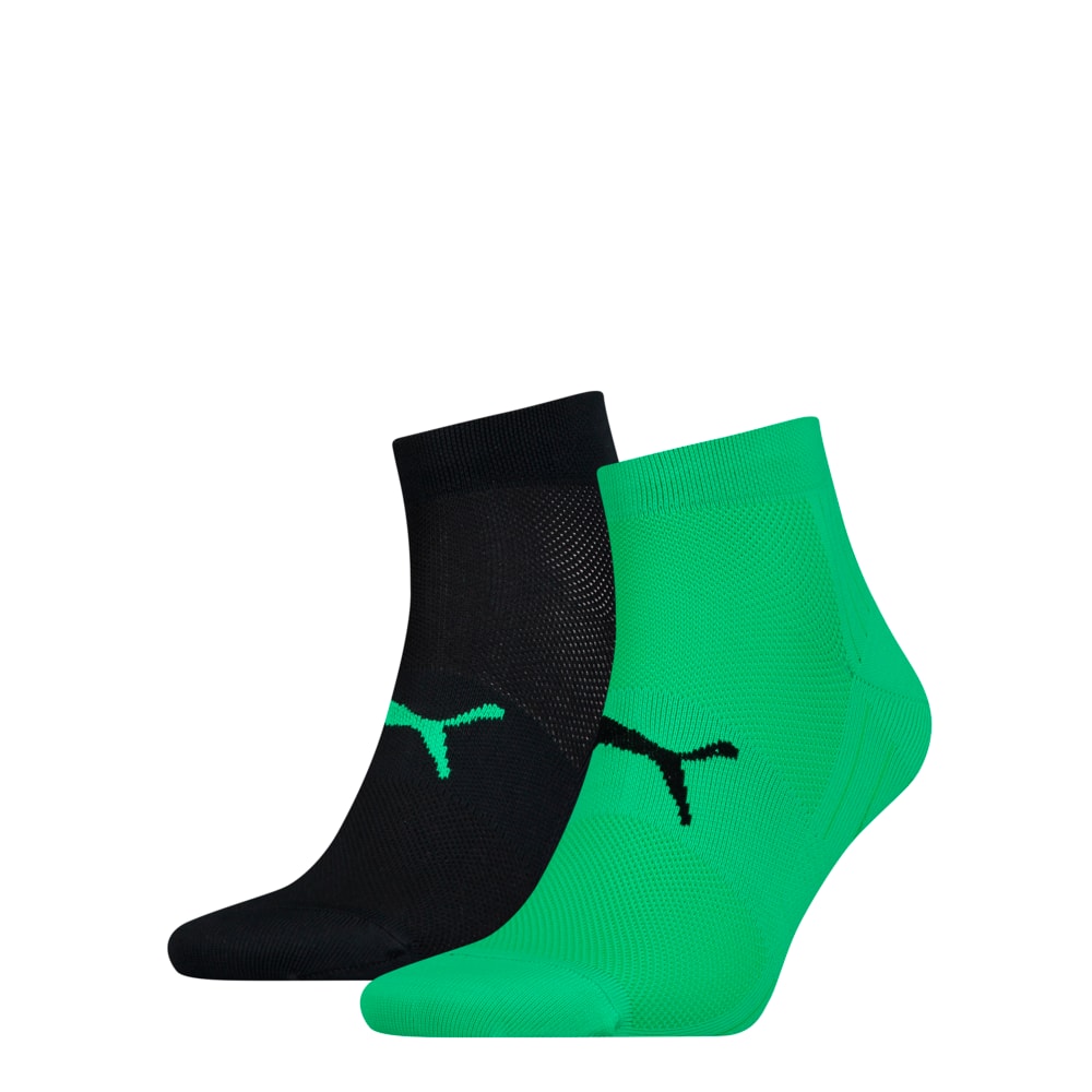 

PUMA - Носки PUMA Performance Train Light – green / black –, Зеленый