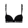 Зображення Puma Бра Women's T-Shirt Bra #5: black