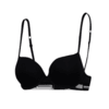 Изображение Puma Бра Women's T-Shirt Bra #6: black