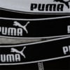 Изображение Puma Детское нижнее белье PUMA BASIC BOXER 3P #3: black combo